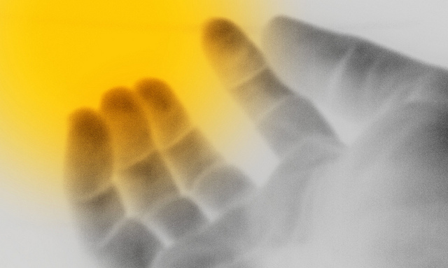Photo Credit: The Feeling of Sun on Fingertips by Keoni Cabral - Shameless Audacity