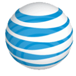 AT&T Logo Design