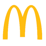 McDonalds Logo Design